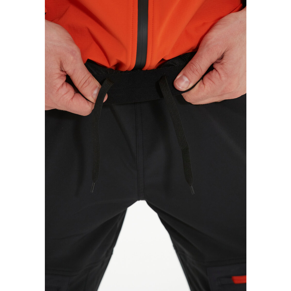 Pantaloni Lungi -  endurance Sparken M Stretch Pants